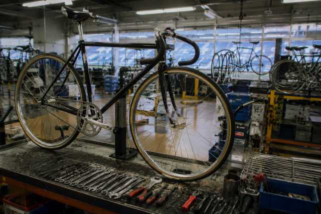 keirin-bicycle-workshop