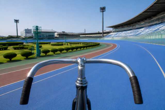 keirin-rider-perspective